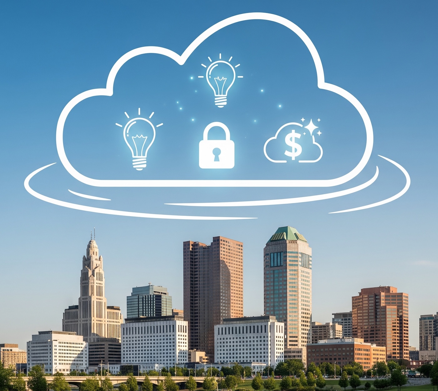 Cloud Services for Small Businesses in Columbus, Ohio: What to Know