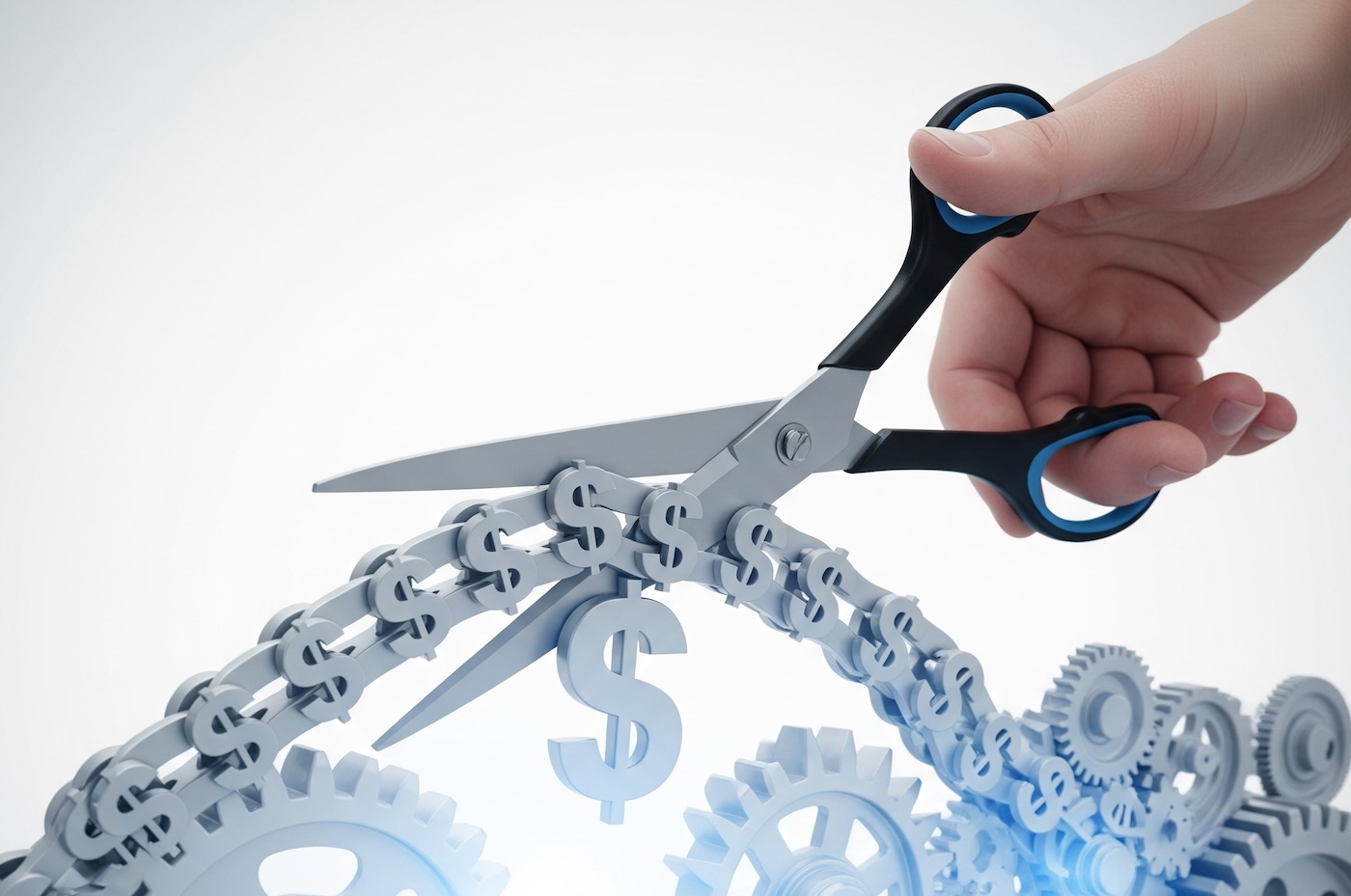 Cutting IT Costs Without Compromising Efficiency: The Value of Managed IT Support for SMBs
