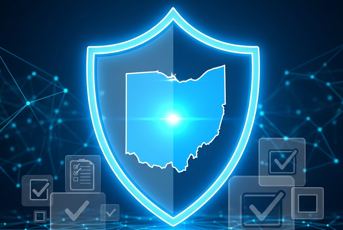 Ohio Business Cybersecurity Checklist: Protect Your Digital Assets