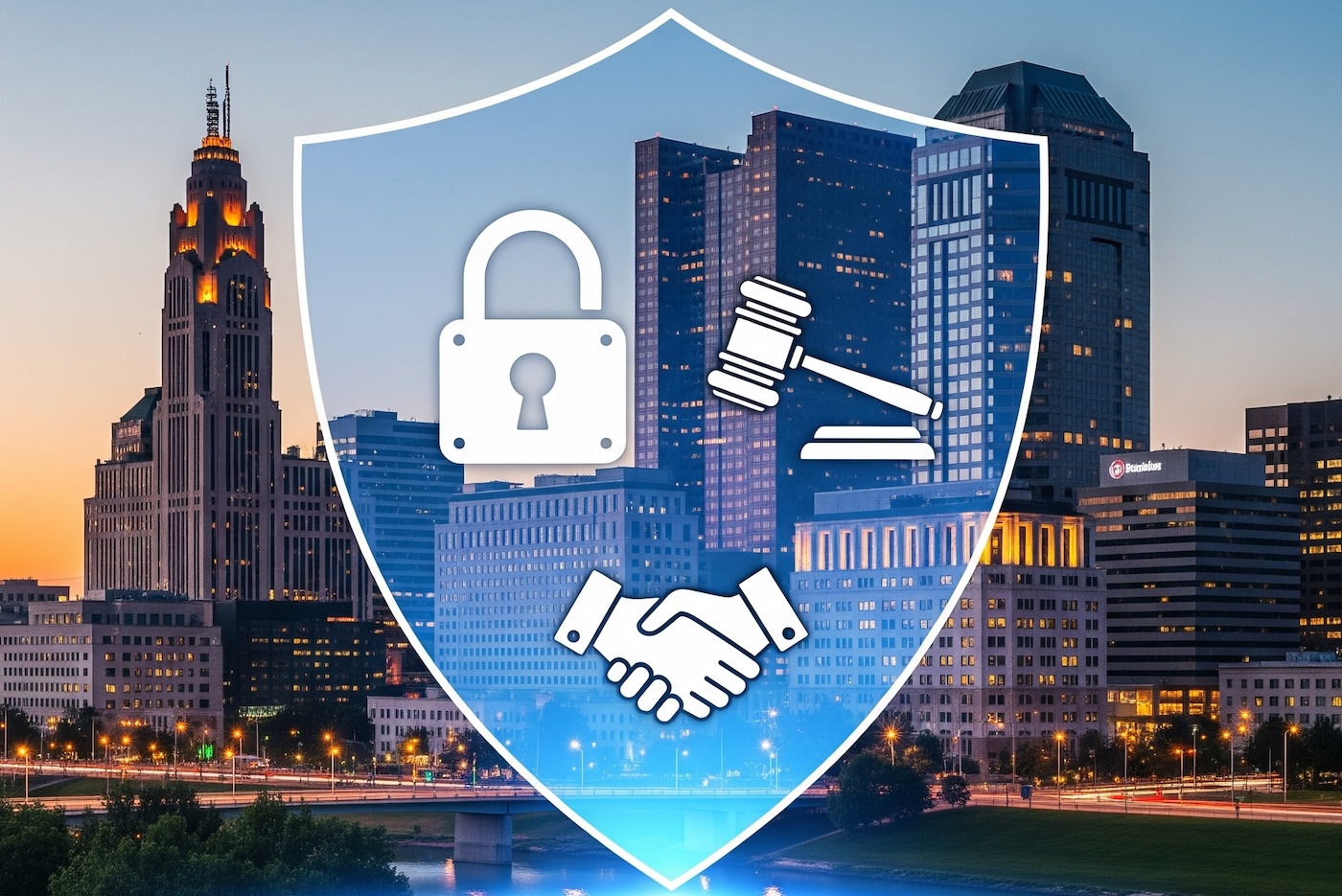 Essential IT Compliance for Columbus Businesses: Safeguarding Data, Building Trust, and Avoiding Legal Risks
