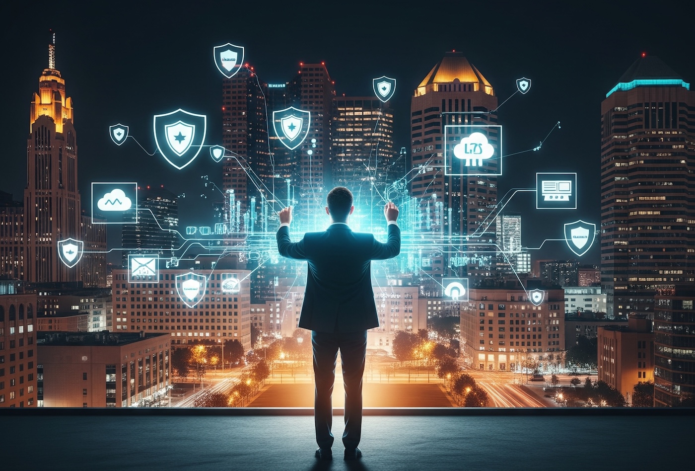 Harnessing Strategic IT Leadership: How Virtual CIO Services Empower Columbus SMBs