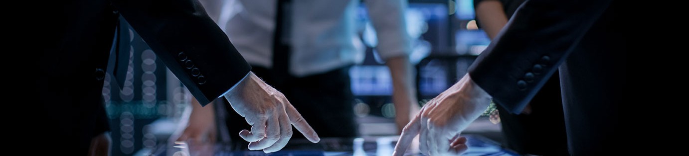 Managed IT Services